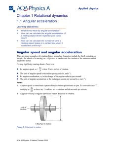 physa_a2_c_nir_notes1_launch - Mathematics and Physics Chella