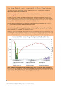 Fuel management report – pages 12-40 [PDF File