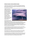 All About Tornadoes - Natural History Museum of Utah