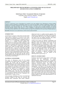Full text in PDF file - International Journal of Pharmaceutical