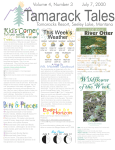 July 7, 2000 - Tamaracks Resort