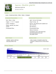 PDF - Woody Plants Database