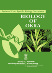 Biology of Okra - Department of Biotechnology