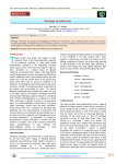 Plumbago auriculata Lam - International Journal of Pharmaceutical