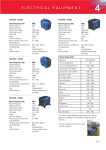 Kipor Generators