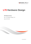 L70 Hardware Design
