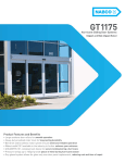 GT1175 - NABCO Entrances