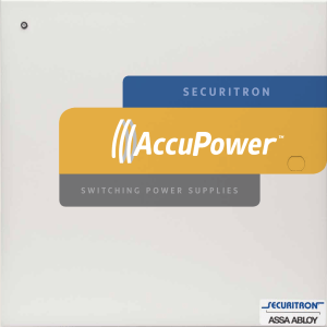 AccuPower Brochure