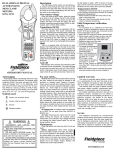 Opman SC5X v09.qxd - Fieldpiece Instruments