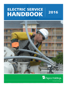 handbook