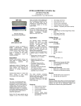 INTELLIMETER CANADA Inc