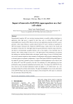 Impact of innovative ILHYPOS supercapacitors on a fuel cell vehicle