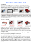 What is the MyLaps RC4 system all about?