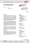 Datasheet