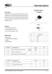 TS820-600T(800T)G - First Semiconductor