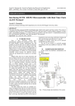 Interfacing Of PIC 18F252 Microcontroller with Real Time Clock via