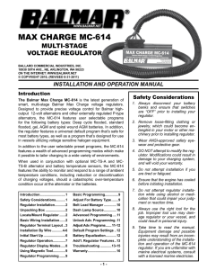max charge mc-614