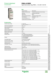 RM4LA32MW