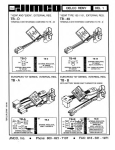 Delco-Remy Test Leads