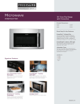 Microwave - Yale Appliance and Lighting