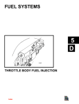 FUEL SYSTEMS