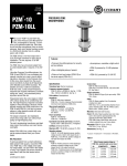 PZM -10 PZM-10LL - TMP Pro Distribution