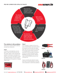 Diagnostic flowcharts