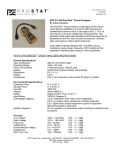 PGT-61-154 SureTest Circuit Analyzer By Ideal Industries