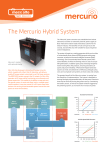 The Mercurio Hybrid System