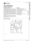 LM348 pdf