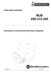 MJB 250-315-355