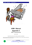 ASM-1 Manual - Elby Designs
