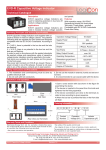 EVD-R Capacitive Voltage Indicator