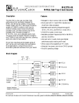 MK2751-01 MPEG/Set