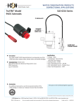 SLD-6214 Series TruFIRE® Model 9VDC Solenoids - I