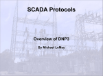 SCADA Protocols
