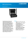 Digital DynaView Receiver - Guard-All