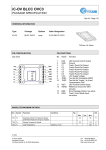 iC-OV BLCC OVC3 - iC-Haus