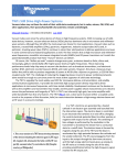 TWTs Still Drive High-Power Systems