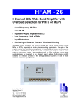 HFAM - 26 - Photonic Solutions