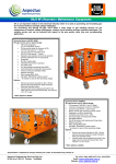 Aspectus-DILO_SF6 Recovery