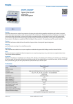 DATA SHEET Tytan II D0-63-3/V