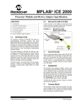 PIC16F874A-E/P - Datasheet.Directory