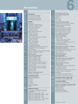 Industrial Communication - Catalog IKPI 2009 English