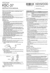 KSC-37 - Buy Two Way Radios