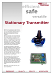 Stat Transmitter
