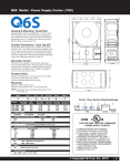 pg 4 - Tegan Lighting