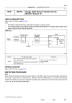 DTC P0135 Oxyge (A/F) Sensor Heater Circuit (Bank 1 Sensor 1)