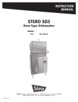 STERO SD3