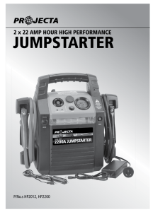 jumpstarter